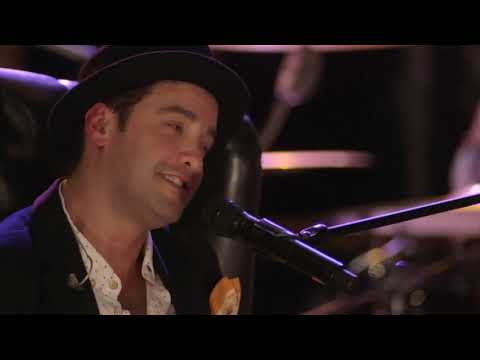 Viviré Para Ti - Los Amigos Invisibles (Feat.Natalia Lafourcade)