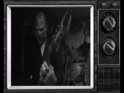 GRAVEYARD BOYS -  Frankenstein