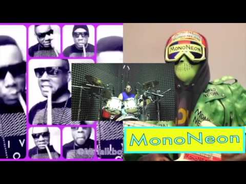 A Tribute To Prince by Mr. Talkbox, MonoNeon, and John Staten