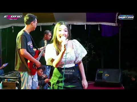 SANTRI PEKOK DIN ANESIA - EXOTIC LIVE GUWO