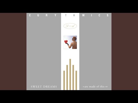 Love Is a Stranger (2005 Remaster)