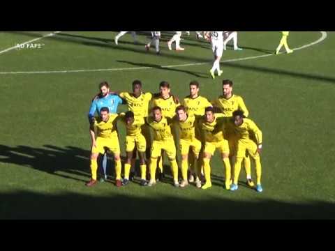 Momentos de Jogo: AD Fafe 1 x 0 SC Maria da Fonte | Campeonato de Portugal 19/20 | 18.ª jornada