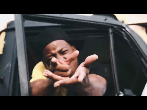 BIGBUCKZ VON - Trenches (Official Music Video)