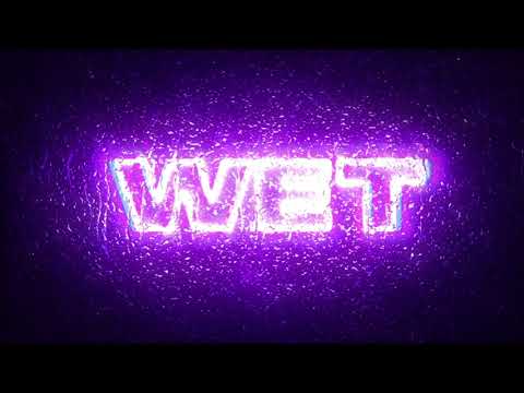 Wax Motif - WET (Official Full Stream)
