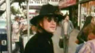 John Lennon- Mind Games (lyric esp-ing)