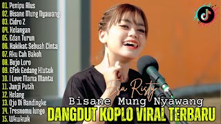 Download lagu DANGDUT KOPLO VIRAL TERBARU | Penipu Alus, Bisane Mung Nyawang - Esa Risty | Lagu Jawa Viral mp3 Download lagu DANGDUT KOPLO VIRAL TERBARU | Penipu Alus, Bisane Mung Nyawang - Esa Risty | Lagu Jawa Viral mp3