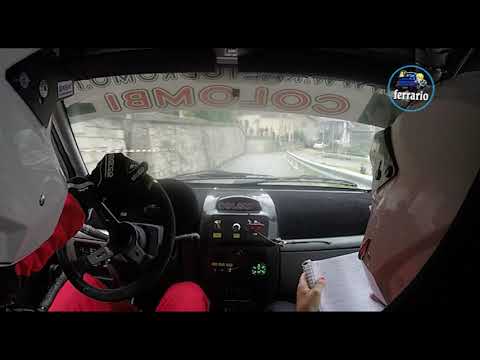 OBC 7°Rally 2 Laghi 2021 RIZZOLI-RUPIL by Ferrario