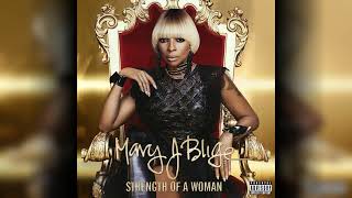 Mary J. Blige - Indestructible (Instrumental)