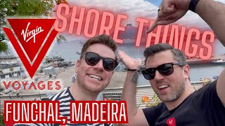 Would we do this VIRGIN VOYAGES SHORE THINGS EXCURSION again?