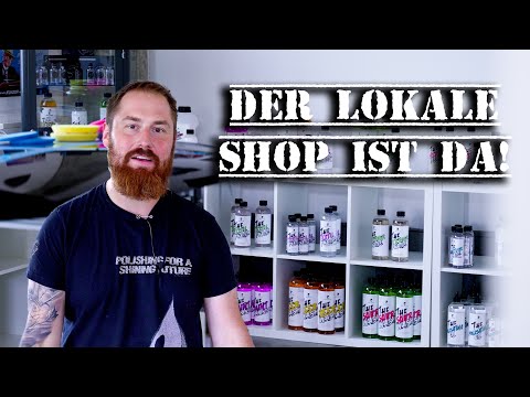 NEUIGKEITEN! // Lokal einkaufen ab jetzt möglich! //