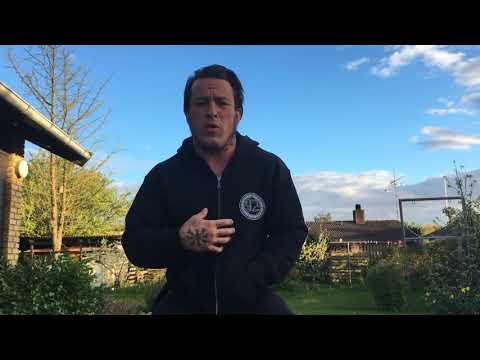 Operation Werewolf   Militant Strength Culture