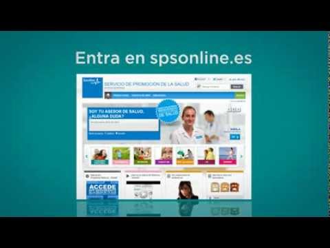¿Qué es el Servicio de Promoción de la Salud? 