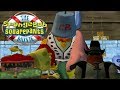 The SpongeBob SquarePants Movie All Bosses HD