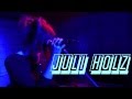 Juli Holz - Schiffbruch (live video scenes from Shift ...
