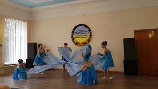 ФЕСТИВАЛЬ "ЄДИНА РОДИНА"