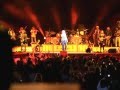 Zucchero - Vedo Nero - LIVE ROMA Stadio ...