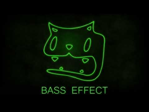 Boom Kitty - Bass Effect