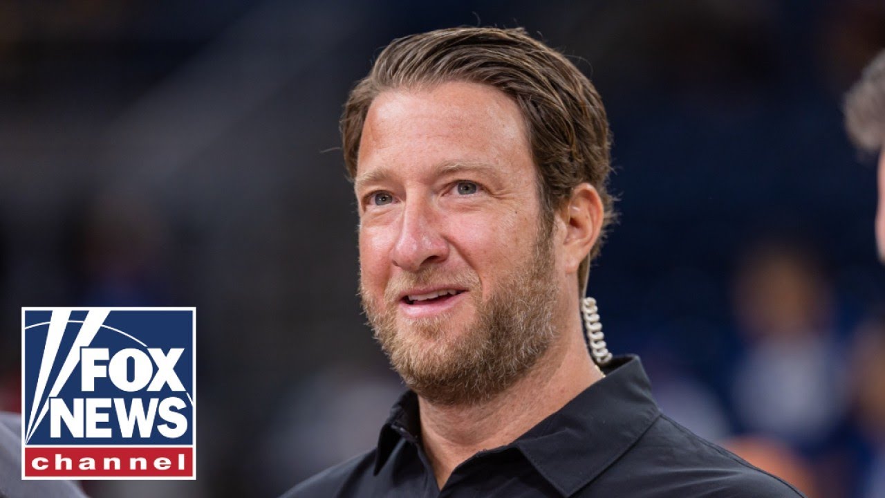 Dave Portnoy reveals why he left Democratic Party