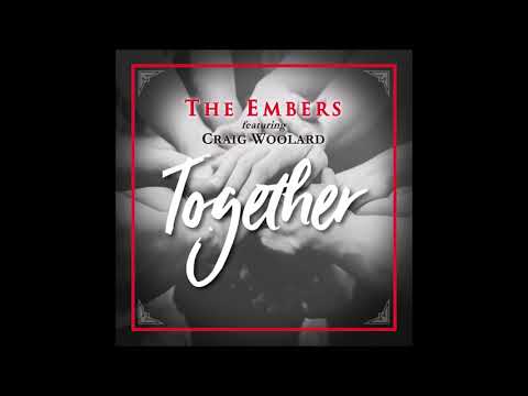 The Embers featuing Craig Woolard - So Sensual