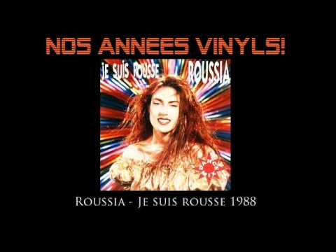 Roussia - Je Suis Rousse