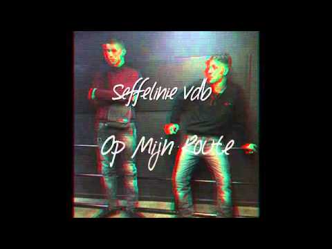 Seffelinie mijn route