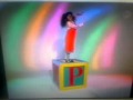Big Comfy Couch The Alphabet Game The Letter P