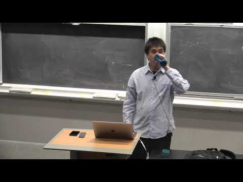 15. Cache-Oblivious Algorithms