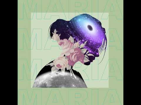OB3Y - MARIA feat. Lance Santdas (OFFICIAL AUDIO)