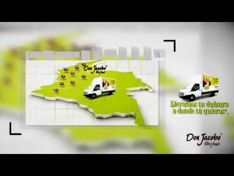 Don Jacobo Postres y Ponques