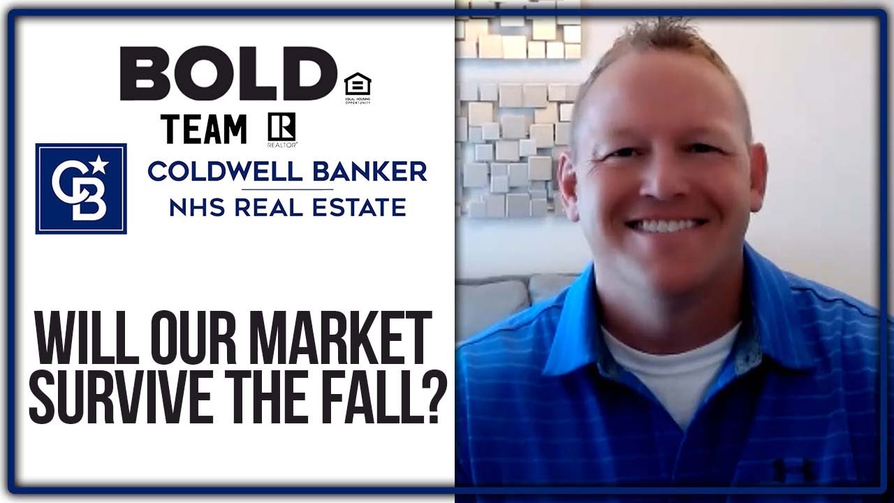 Is the Real Estate Market Going To Be OK?