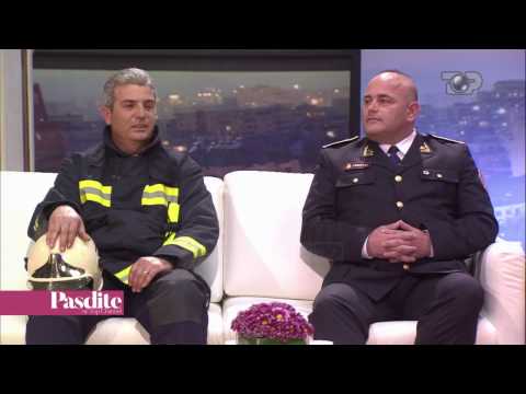 Pasdite ne TCH, 16 Mars 2017, Pjesa 1 - Top Channel Albania - Entertainment Show