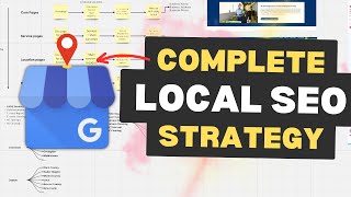 Instead Of Paying $997 For An SEO Strategy, Just Copy This