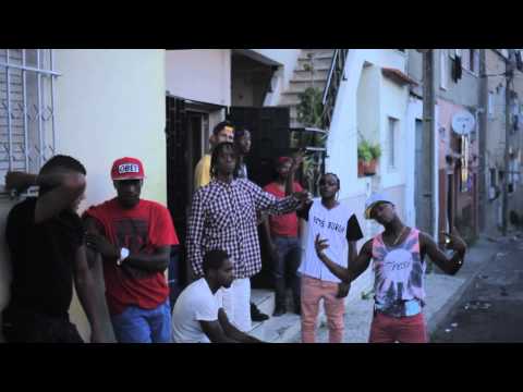 ABROV - Oto Patamar (Video Oficial)