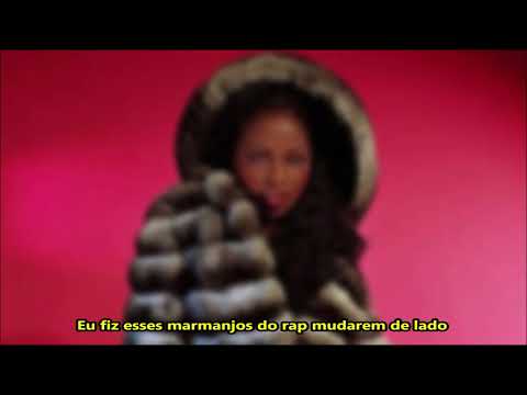Foxy Brown - The Original (Legendado)