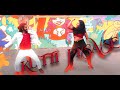 KUTTI PISASE KUTHU DANCE COVER Feat Nilou