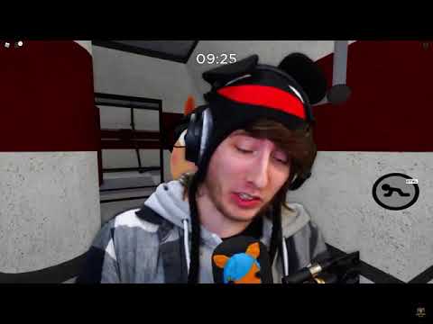 KreekCraft Intro Expect Its In Slowed Motion