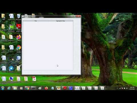 Secure Data Query on Cloud and Fog computing | ieee project demo