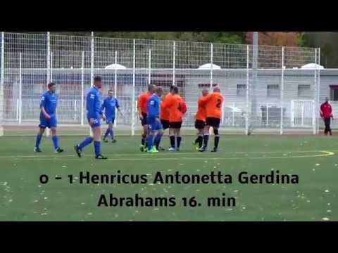 SV Chemie 70 Neubrandenburg  - SV Burg Stargard 09   0 - 2  ( 0 - 2 )