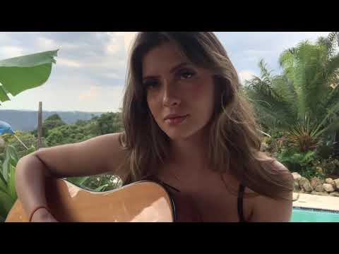 Não olhe assim não - Leandro e Leonardo (Fernanda salgado COVER)