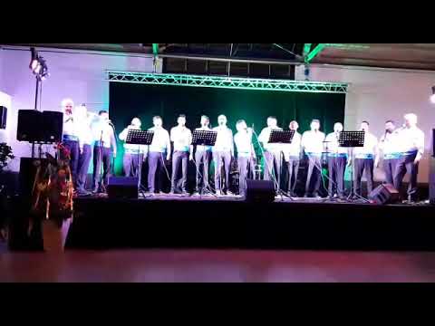 Klapa Dičaki XL - Anđele moj, Ne diraj moju ljubav