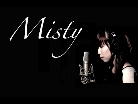 爵士英文歌曲演唱示範 <Misty>