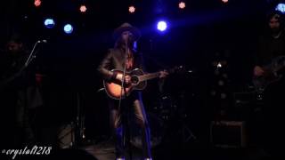 Aaron Lee Tasjan w/Brian Wright - Little Movies