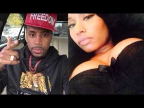 Scaff Beezy ft Anthony Marques - "Love The Most