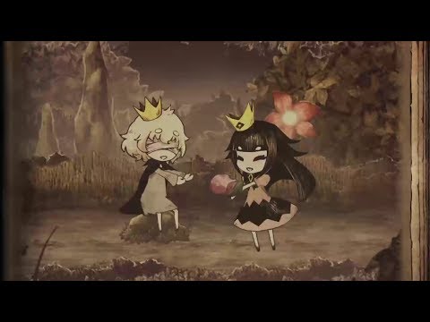 Katsukiri's Live PS4 Broadcast - Liar Princess p2