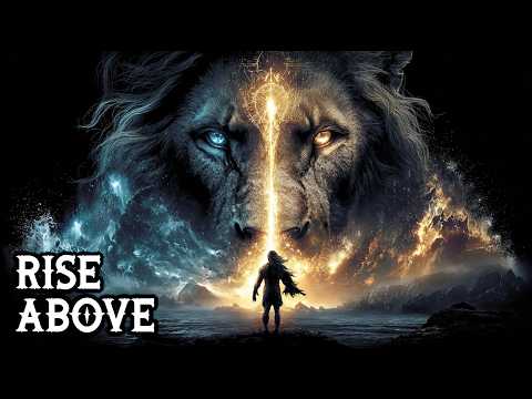 Rise Above | Tribal Cinematic Anthem of Spirit & Endurance