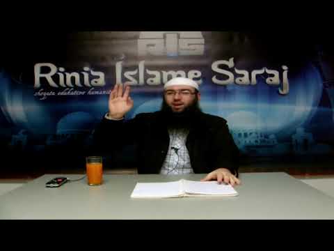 11.Bota e xhinëve - Hoxhë Omer Bajrami