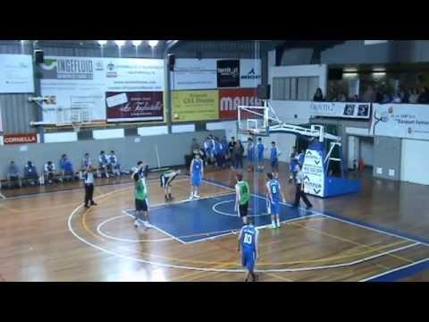 C.B. CORNELLA B - A.E.J. RIERA A   C.C. SEGONA CATEGORIA MASC.  11-04-15