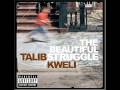 Talib Kweli   I try