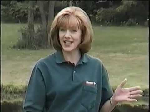 Coleman Fleetwood Popup Camper Setup - Video 2