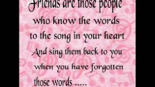 Phil Collins Friendship.mpg